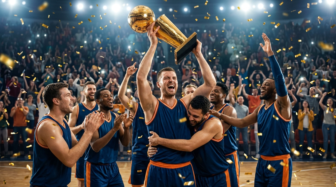 New York Knicks Championship 2026: Jalen Brunson Leads First NBA Title Since 1973