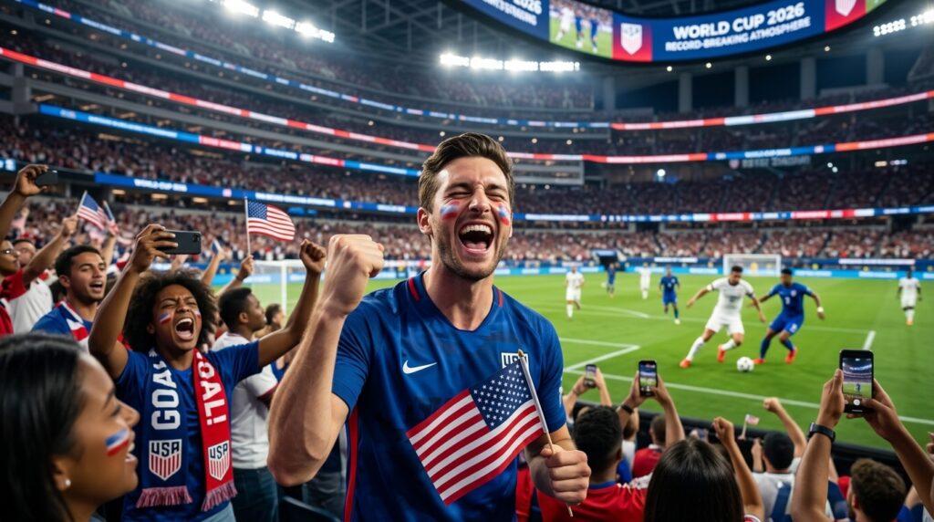FIFA World Cup 2026
