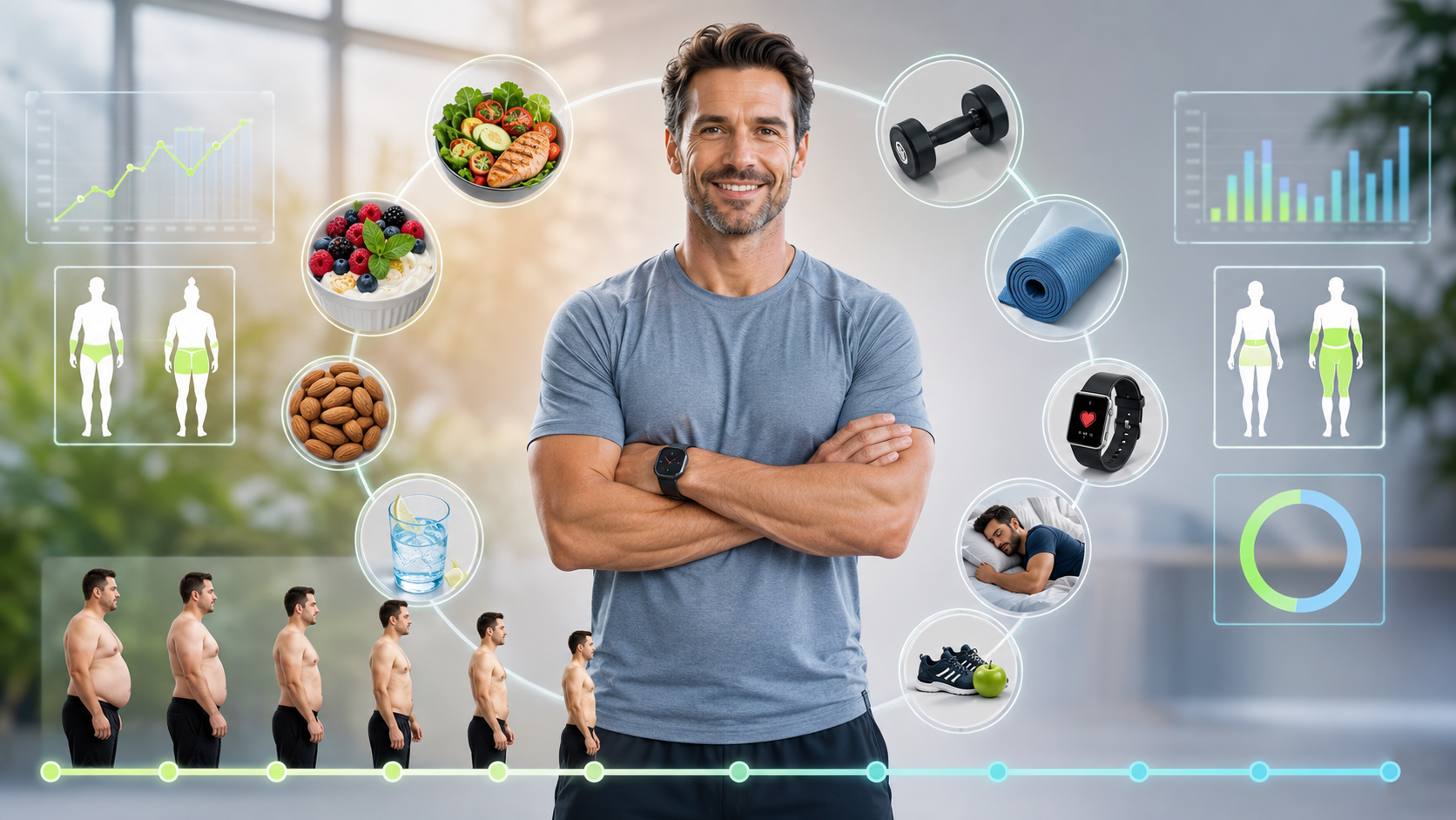 Weight Loss in 2026: 15 Proven Strategies for Healthy and Sustainable Results