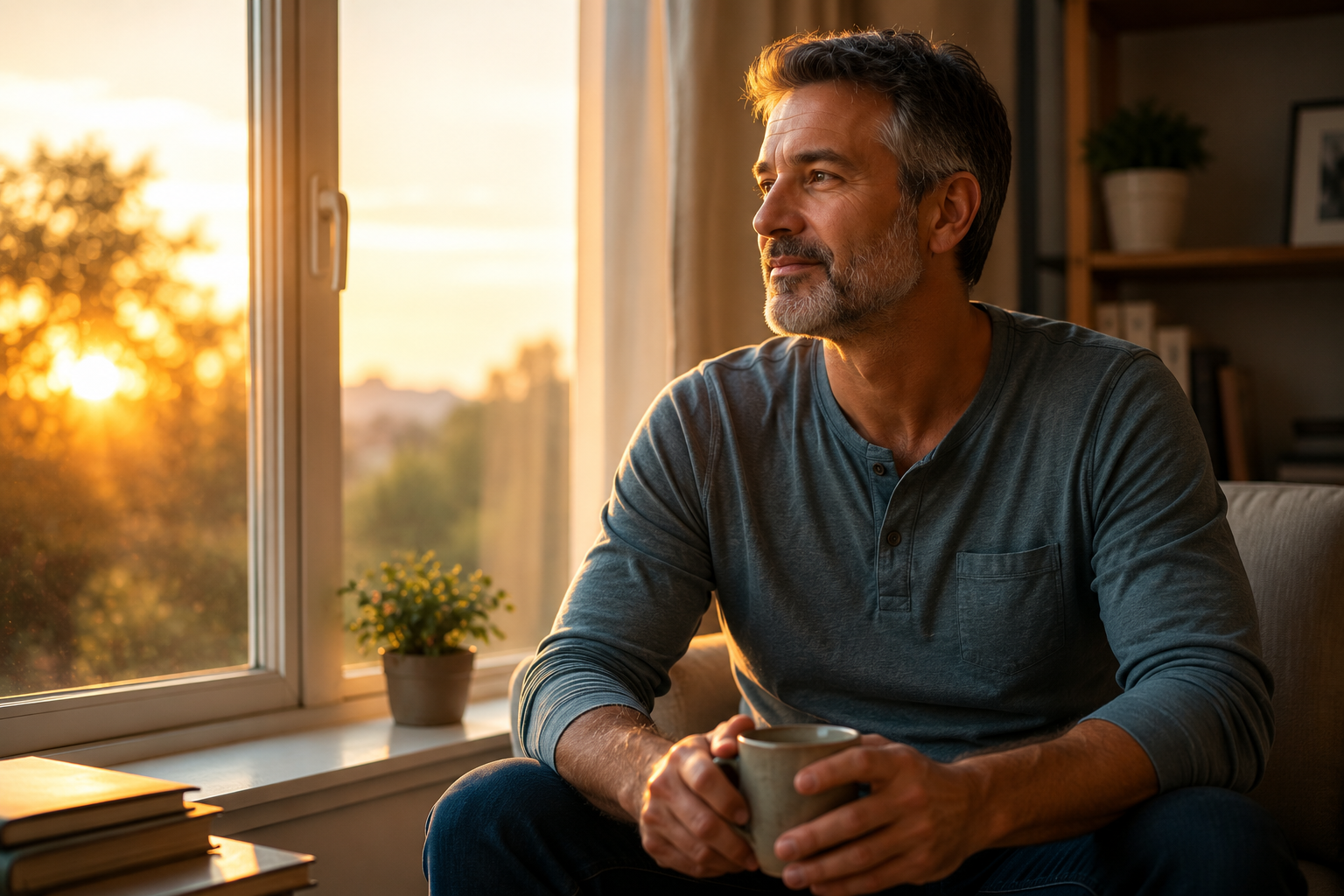 Prostate Health