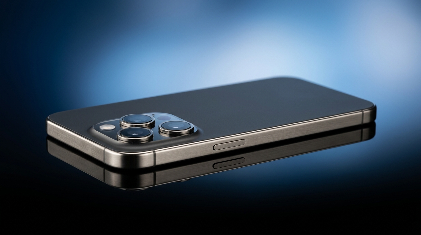 iPhone 18 Pro Max