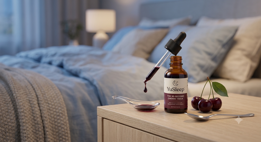 YUSLEEP REVIEW