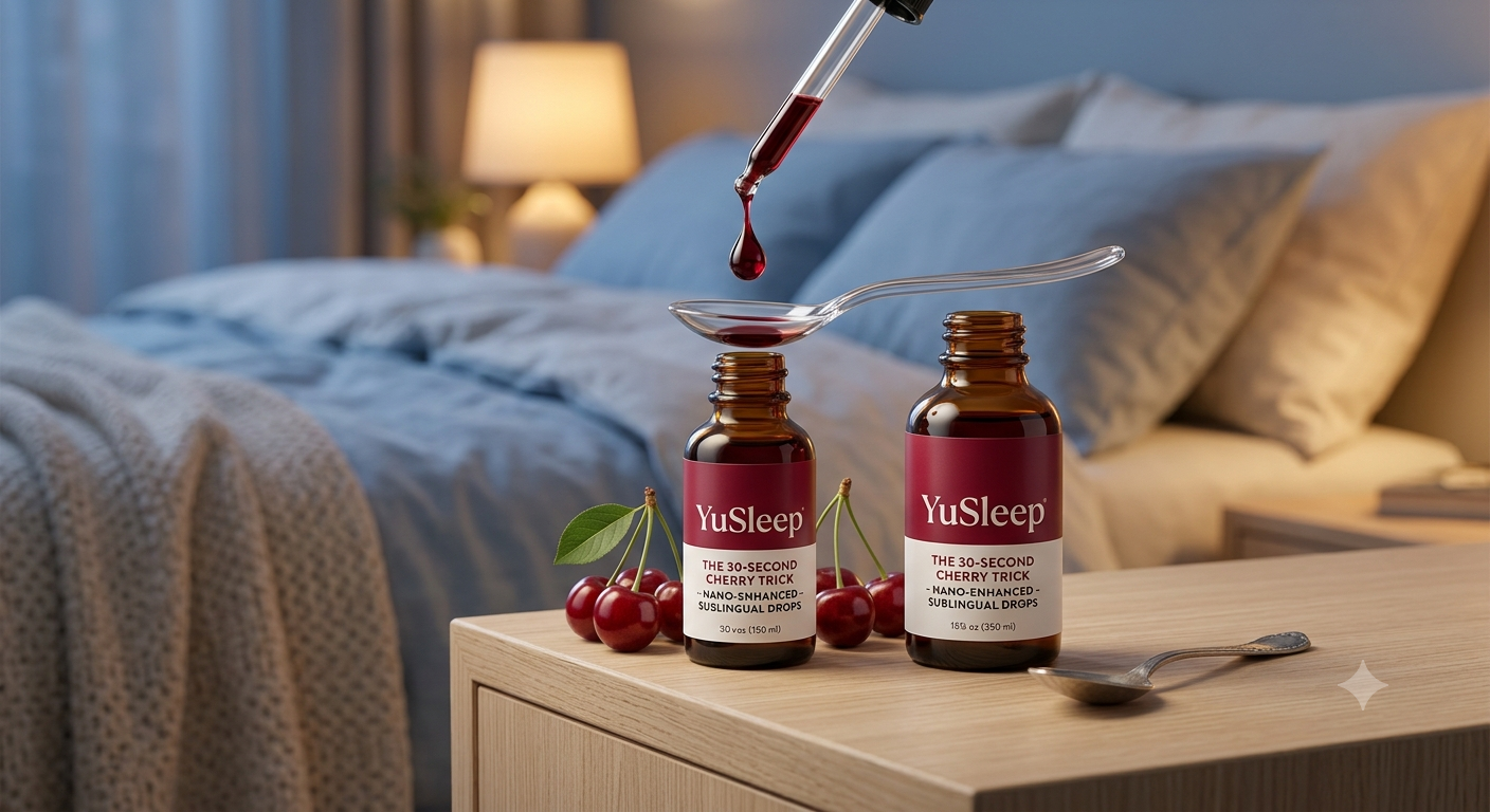 YUSLEEP REVIEW